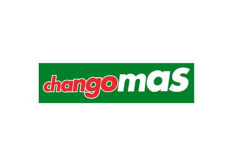 CHANGO MAS